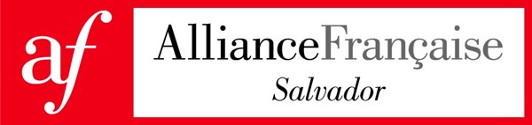 Logotipo da Alliance Française Salvador