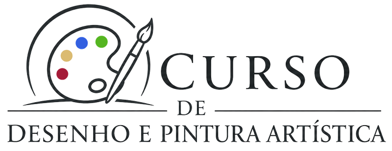 Curso de Desenho e Pintura Artística